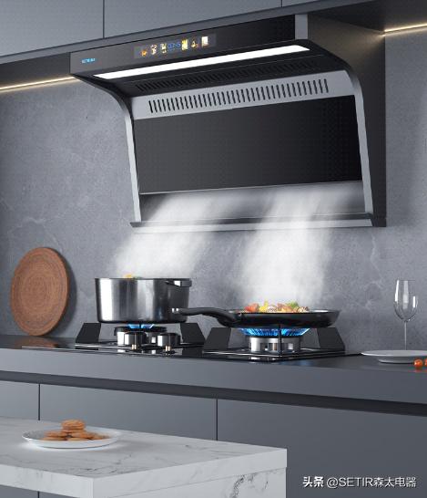 抽油烟机烟管越长它的吸力越大吗,抽油烟机吸力越大越好