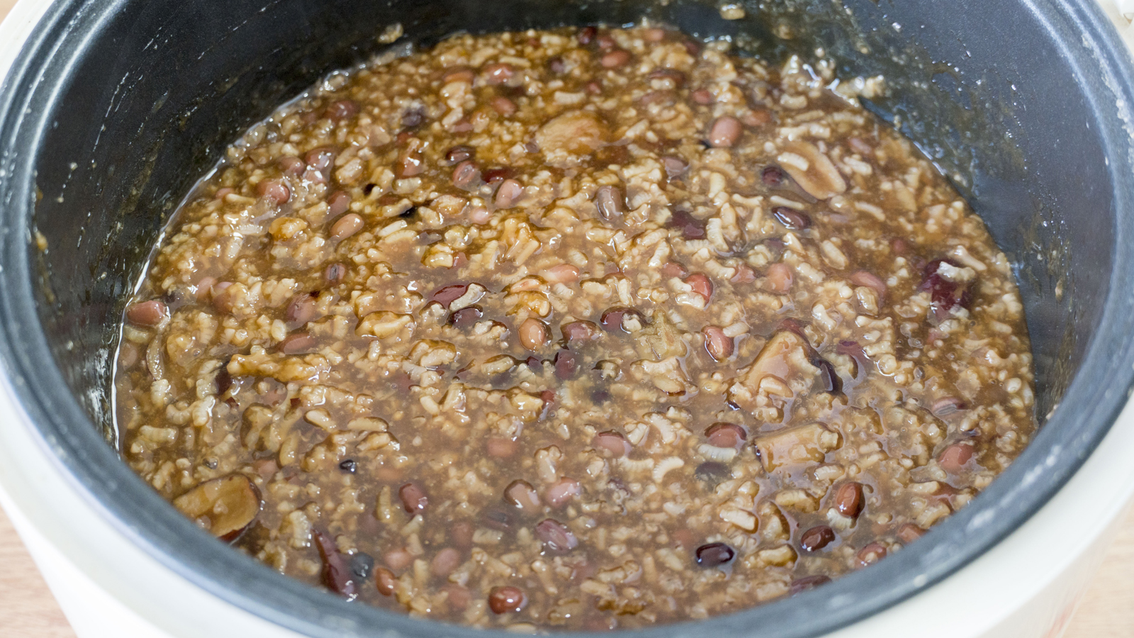 冬季暖胃美食冬后要进补,冬天养生食谱三款进补美食做法