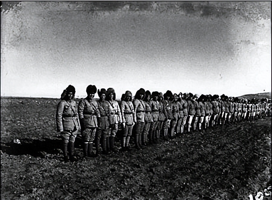 九一八张学良不抵抗关东军,张学良不抵抗时军事实力