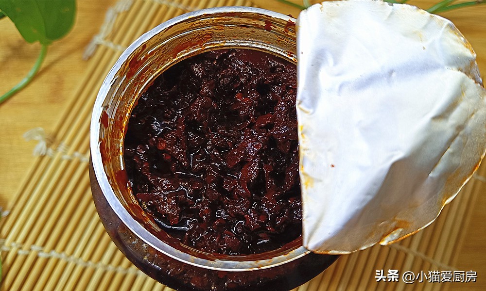 豆瓣酱可以说是川菜的灵魂，那么哪个牌子最正宗？又如何选择呢？