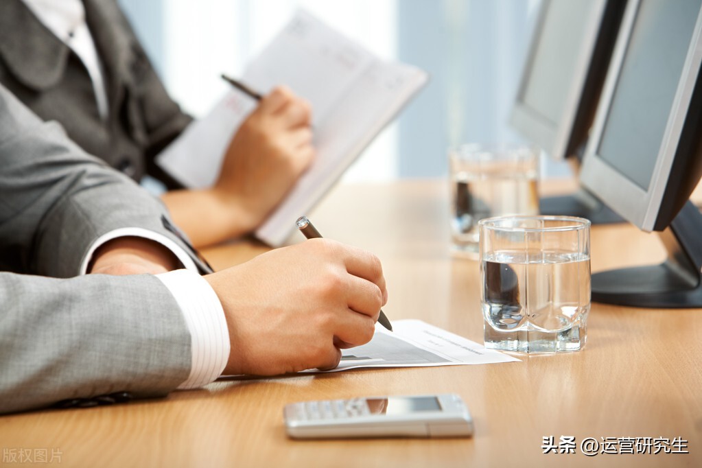 从零开始的公众号运营方法,零基础如何学做公众号的运营