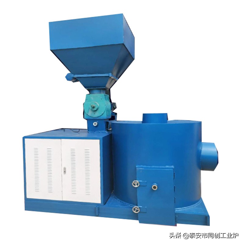 生物质气化炉节能,生物质气化炉与生物质锅炉