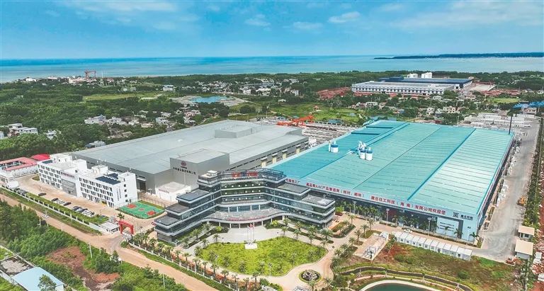 新的一年怎么干？海南19个市县委书记、市县长这样说→