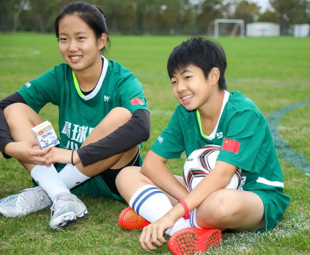 要强小玫瑰|邱妧妧：感谢足球生涯中的“贵人”