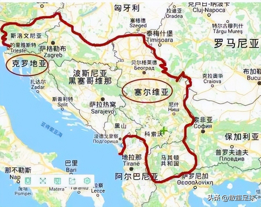 南斯拉夫夺过世界杯冠军吗,足球队带南斯拉夫进世界杯