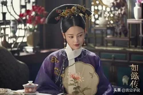 盘点娱乐圈八位高颜值圆脸女星,公认最美的4位圆脸女星