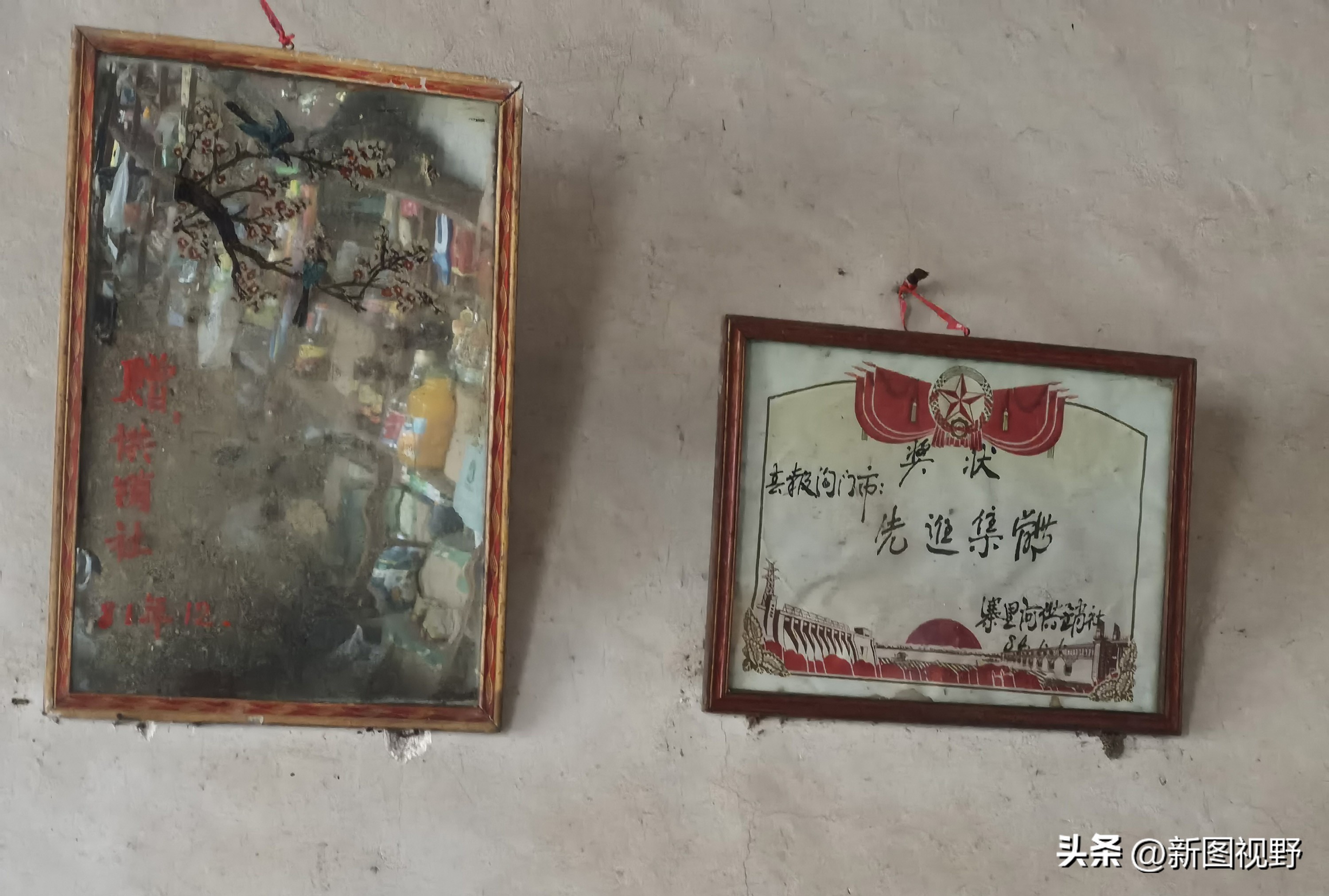 山村有家“私人商店”，经营模式特别，内部装修极其罕见