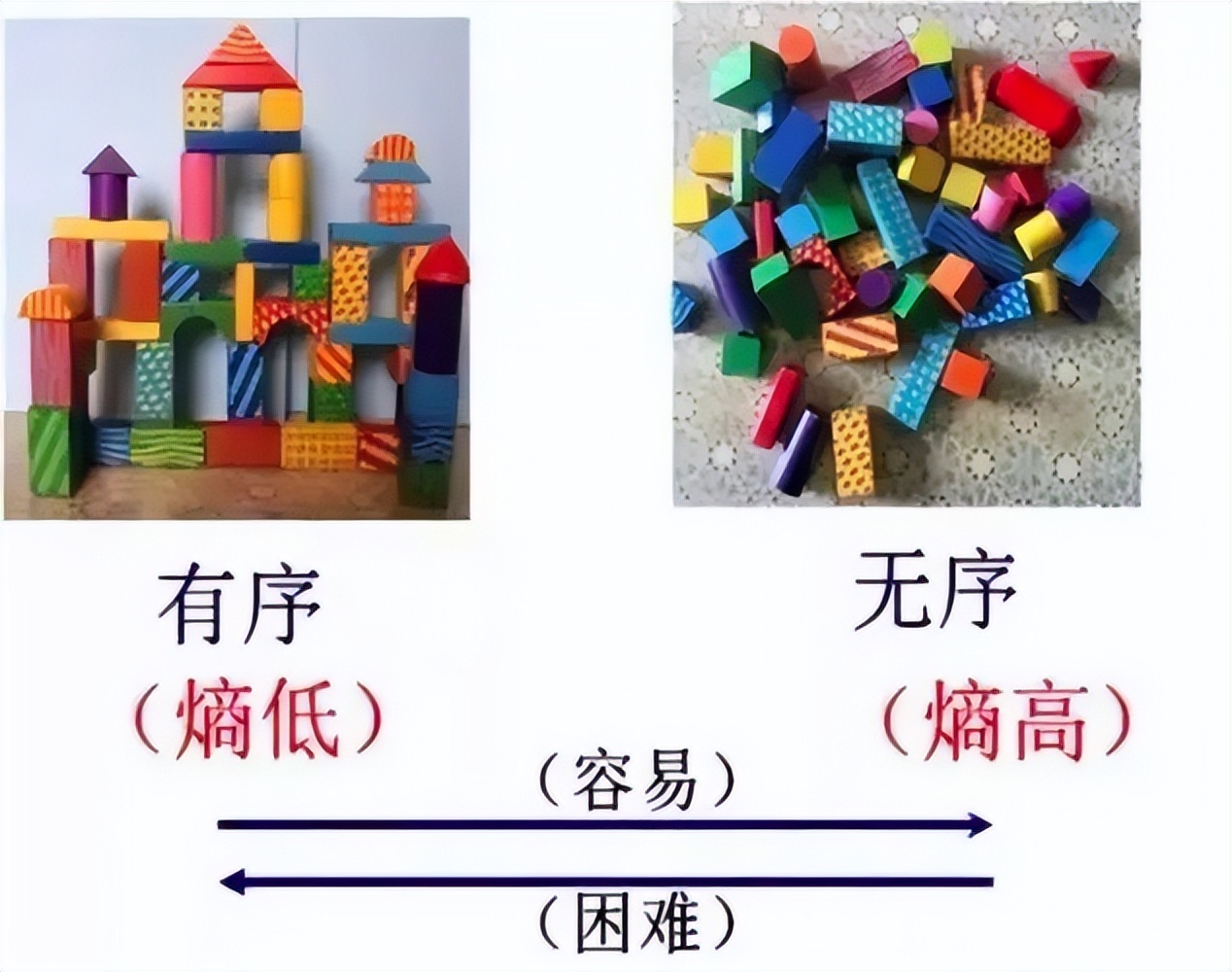 为什么不能破坏大自然的规则,为什么不能破坏大自然的法则