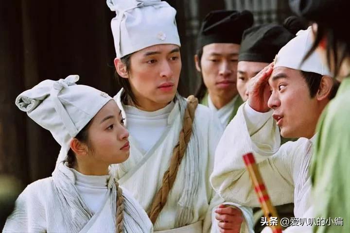 胡歌为什么一直都那么火,胡歌解释仙剑