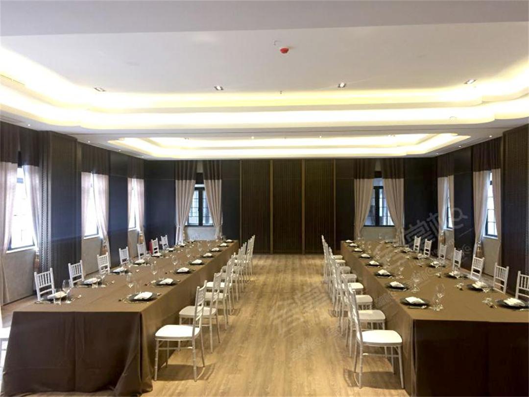 高逼格活动最佳场地,偷偷藏不住活动举办地点