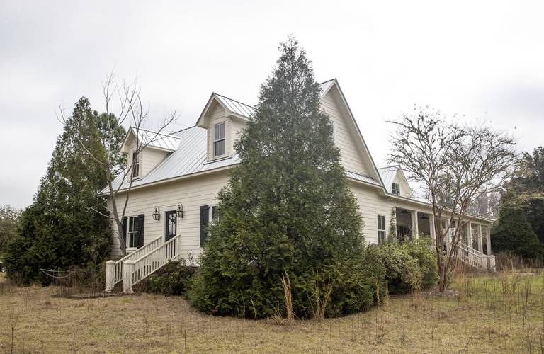 AlexMurdaugh:一个富有的美国家庭是如何失去一切的