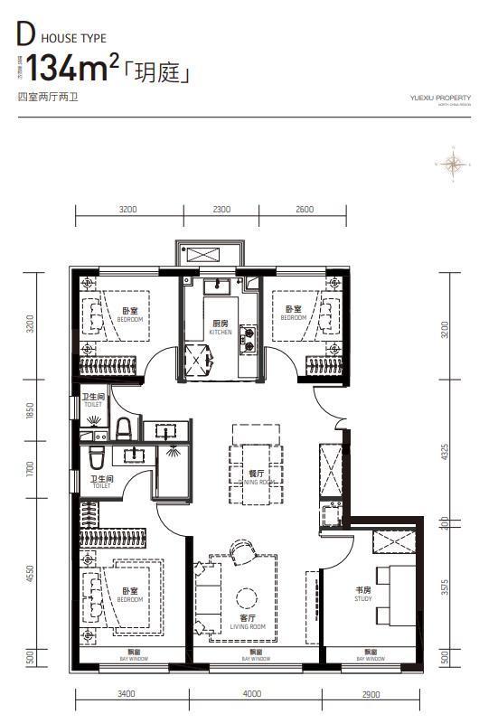 放大招！2023年北京主城区如何掘金高性价比“豪华级”产品？