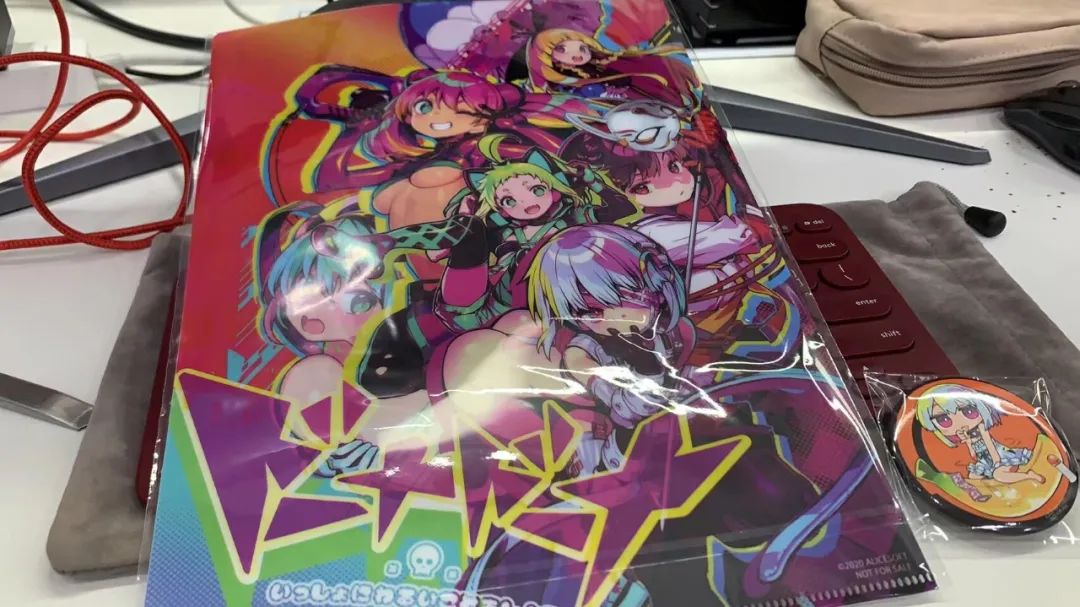 买二次元周边在哪个平台,二次元周边一般在哪买