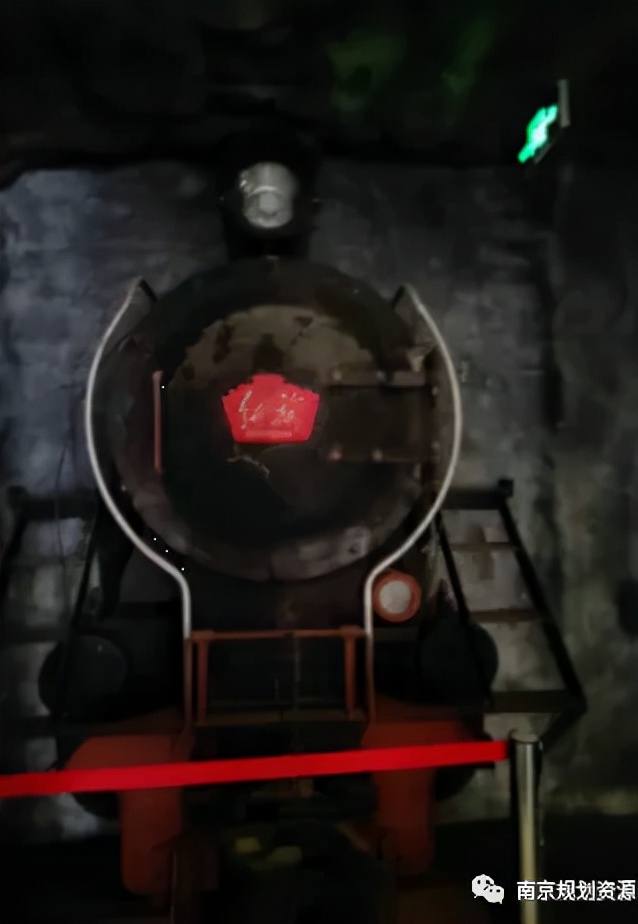 冶山国家矿山公园经营了几年,冶山国家矿山公园建设工程