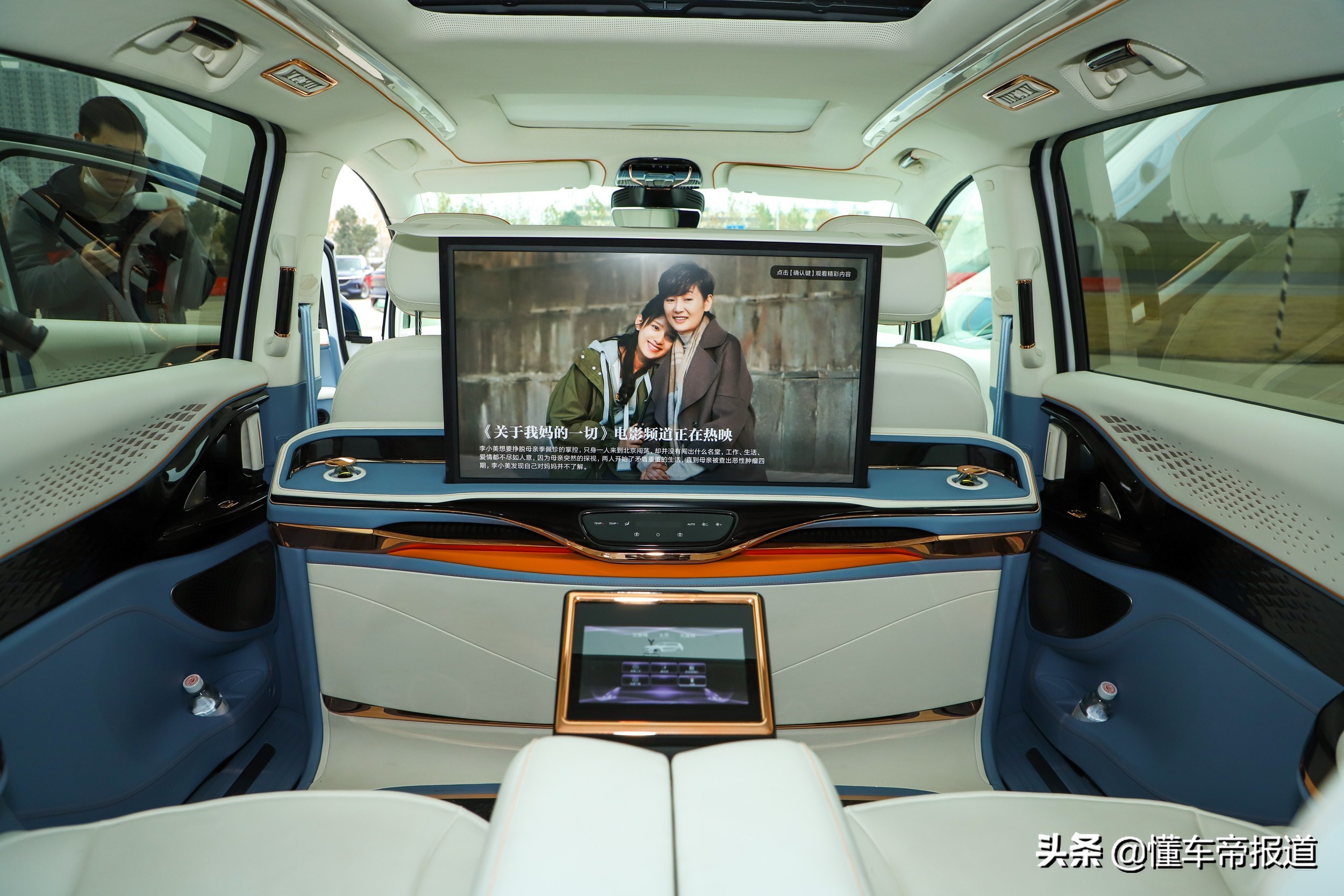 红旗商务车埃尔法最新款价格,红旗牌埃尔法mpv价格