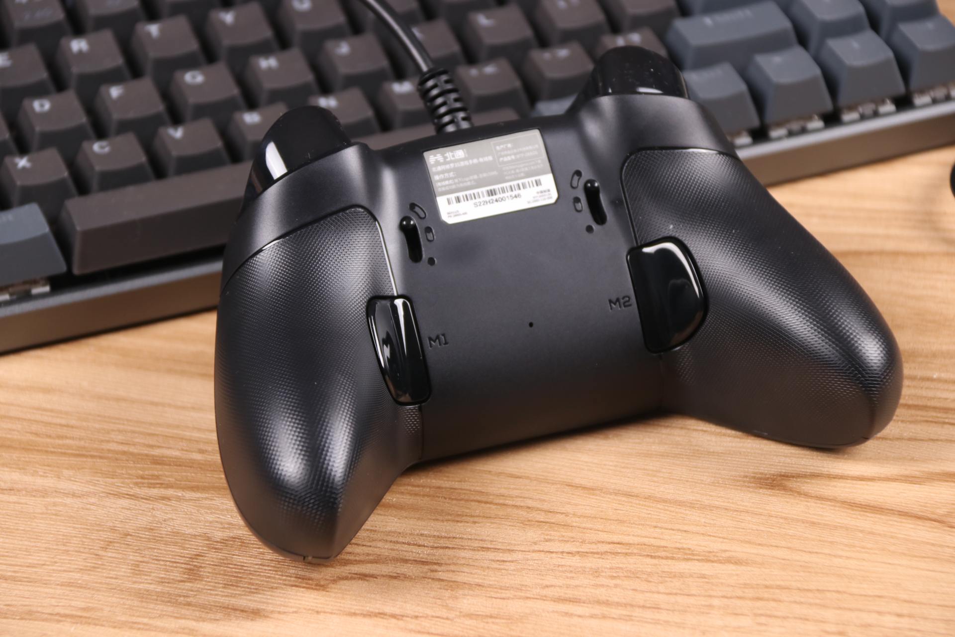 北通阿修罗3s怎么一键操作,北通阿修罗3s六轴体感