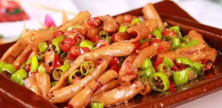 地道农家菜新鲜又美味,正宗的农家菜做法视频