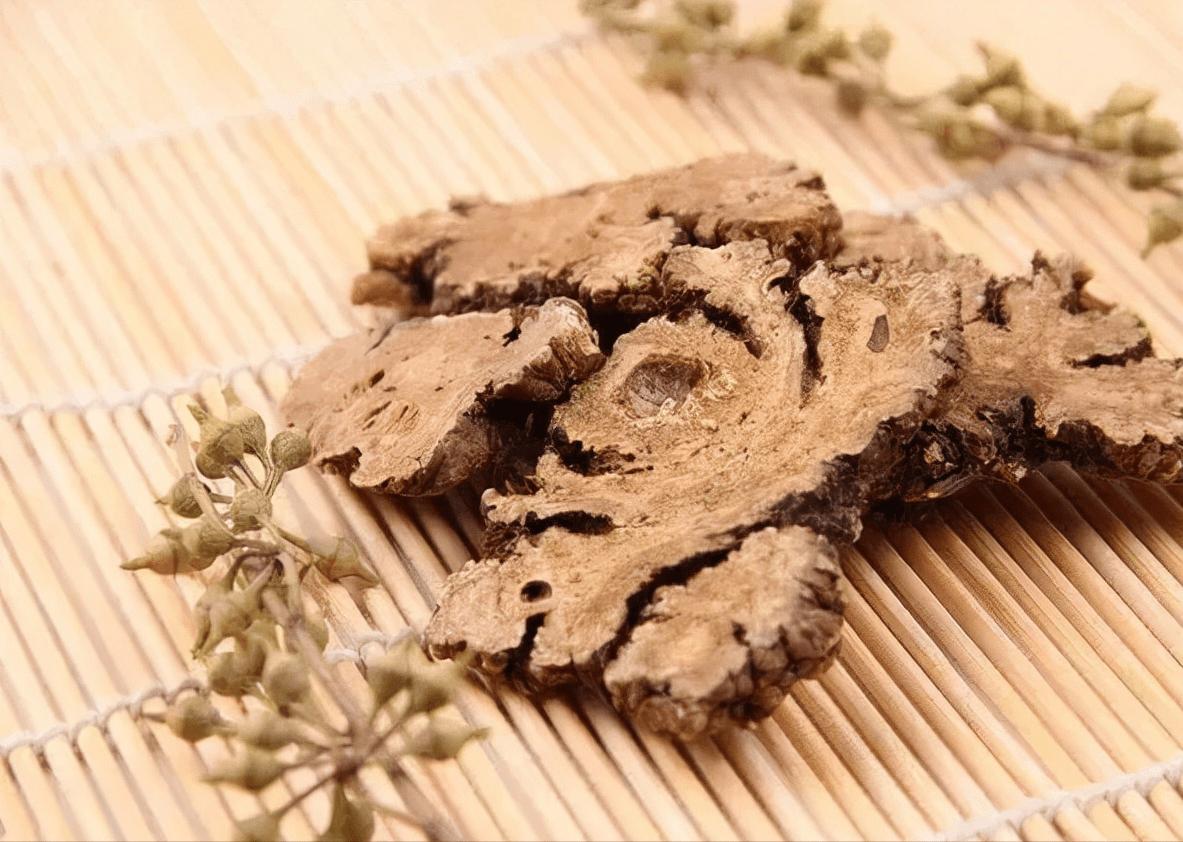 健血散，补血益气治疗白细胞减少症中药方剂