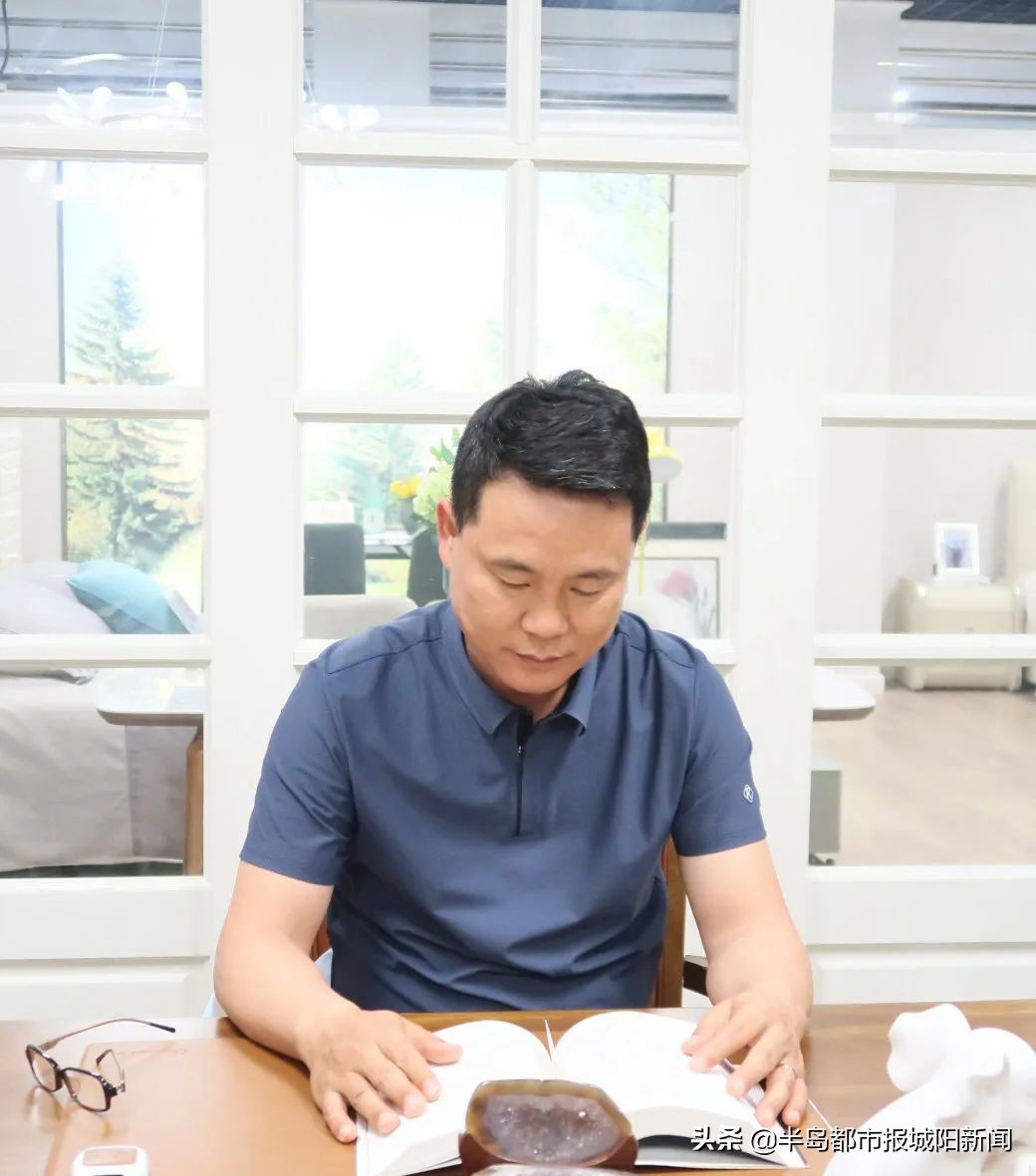 韩国人在青岛·图说 | 朴仁圭——从自行车运动健将到成功商人