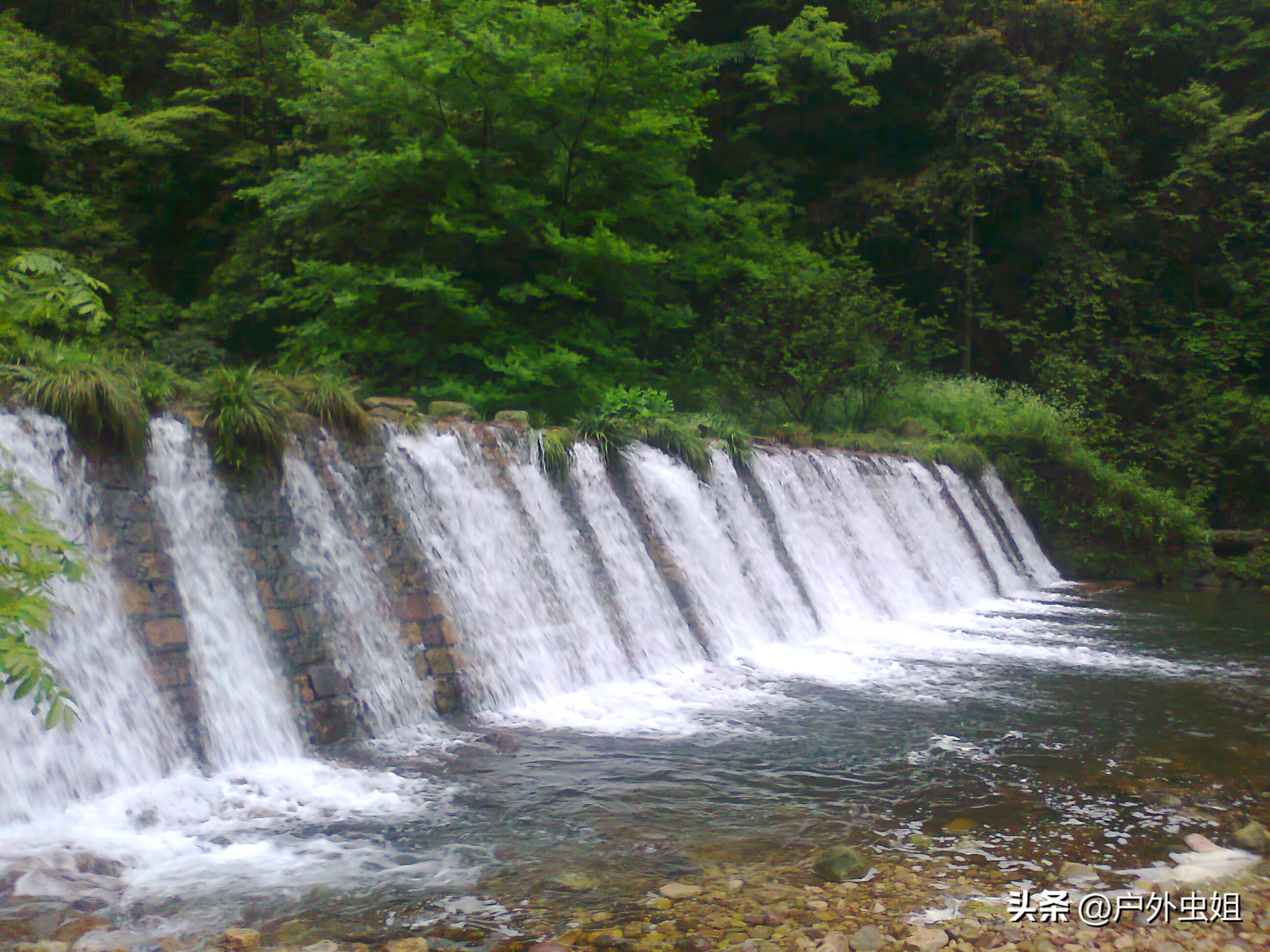 湖南张家界六日游攻略图片,张家界4天自由行攻略