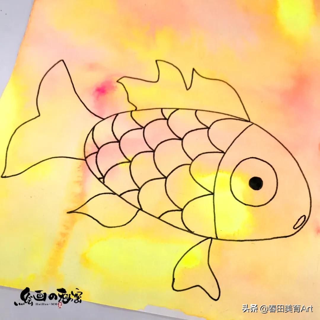 创意美术元宵节花灯课程,元宵节创意美术6到8岁手工