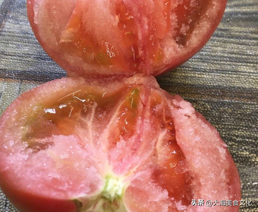 值得推荐的东北特产,再不吃就来不及的零食