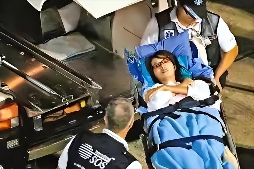 林志玲豪门事件,林志玲讲述婚变