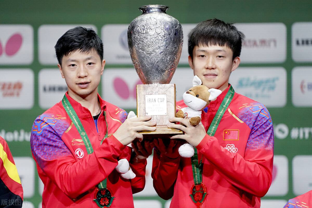 2021年在比赛场上为中国体育迎来辉煌未来可期的十大00后新星