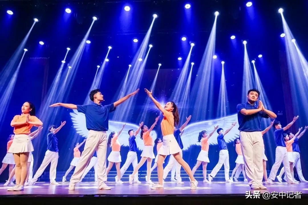 安中医的简介,安中医门诊