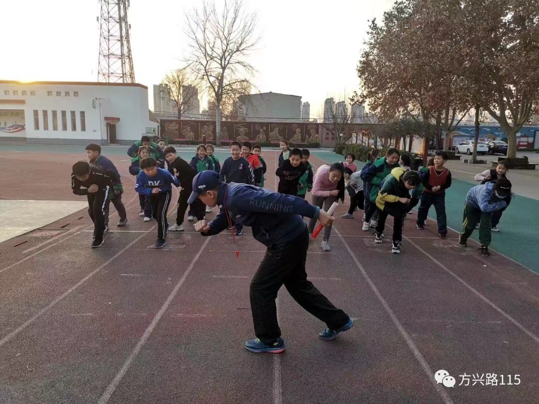 二街小学落实课后服务全覆盖,石家庄小学课后服务工作实施方案