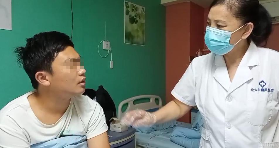 白癜风有不发展和自行恢复的吗,怎么可以控制白癜风发展