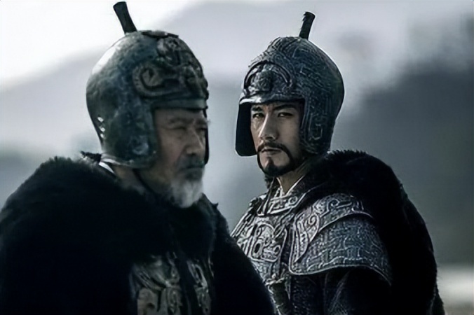 一口气带你看完三国演义,一口气看完三国争霸