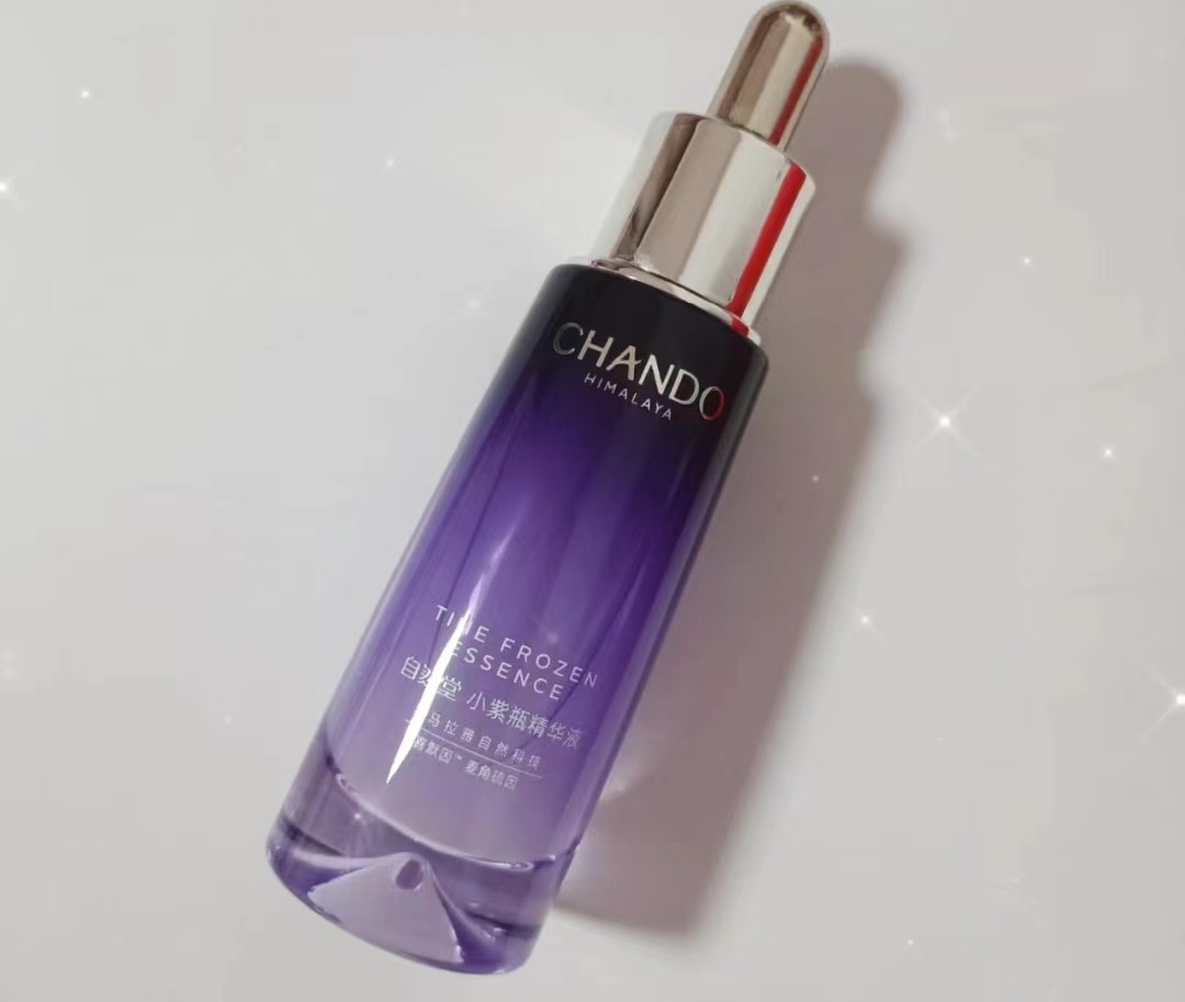 因便宜被低估的精华堪称国货之光,老牌国货精华哪个牌子好用