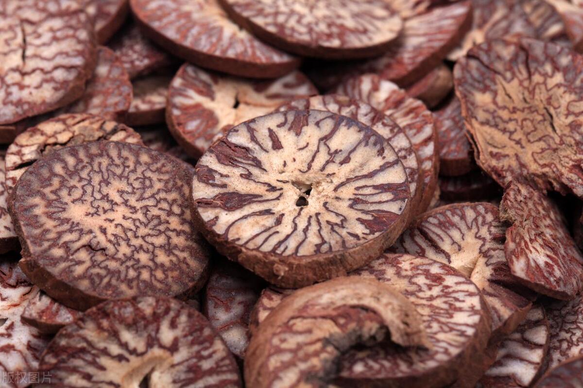 槟榔驱虫药物,槟榔驱虫药