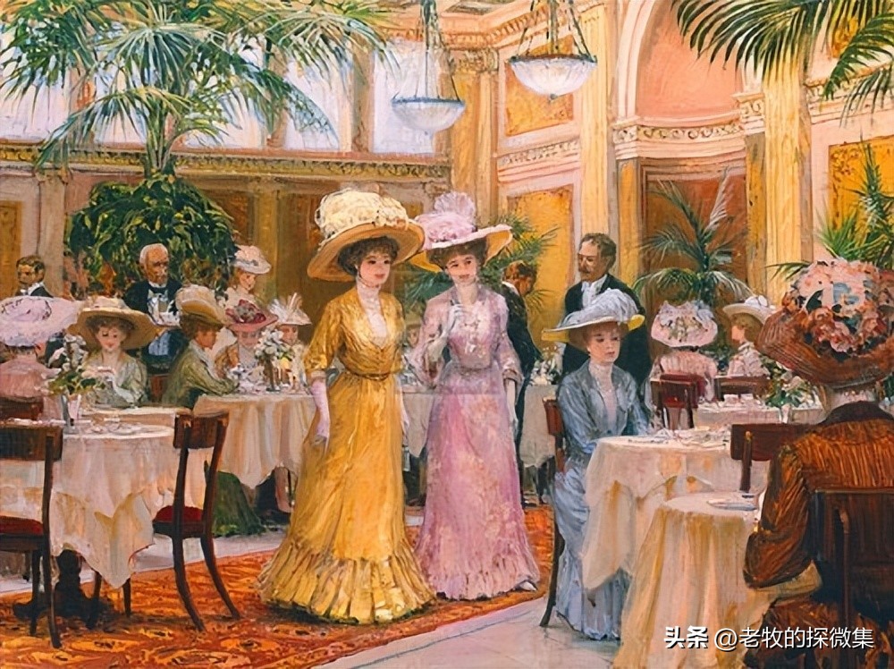 维多利亚现状分析,维多利亚为什么会衰落