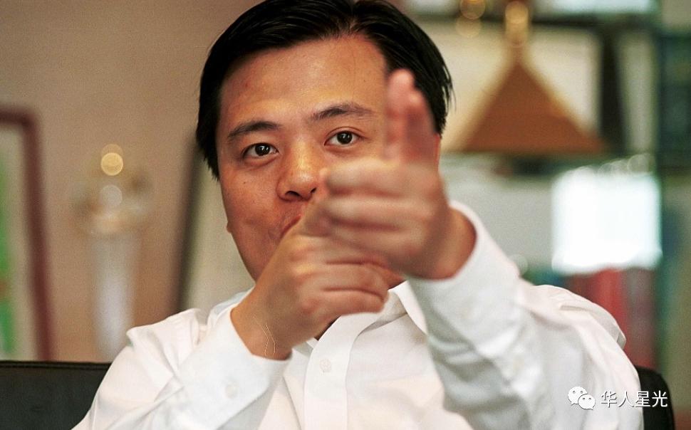 中国首富捐给美国70亿，放言“中国科研缺钱与我无关！”