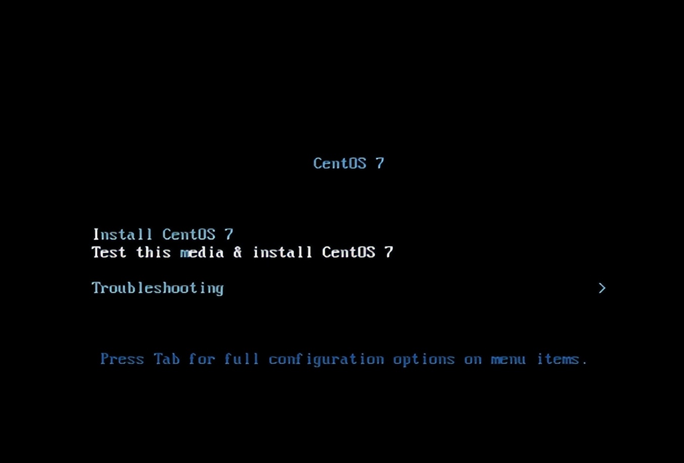 使用u盘安装win7报错,u盘安装centos7安装报错