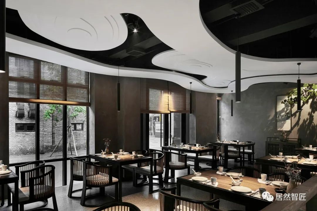 6招教你搞定商铺装修异味,商铺油烟管异味如何处理