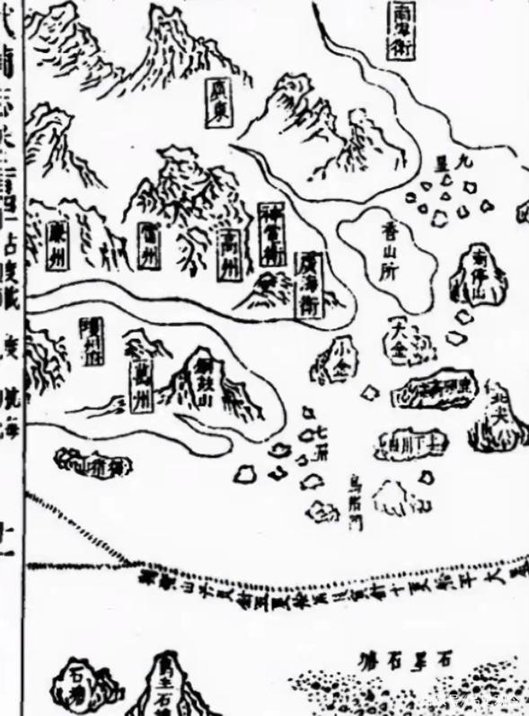 日本侵占中国东沙岛，中国海军将其收复，现在归属于我国台湾管辖