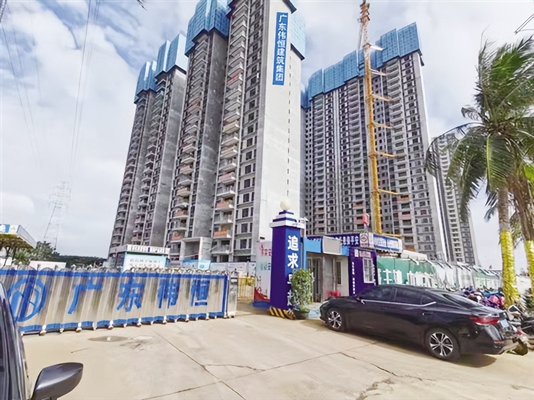 匠心建造品质工程,匠心工匠打造极致装修