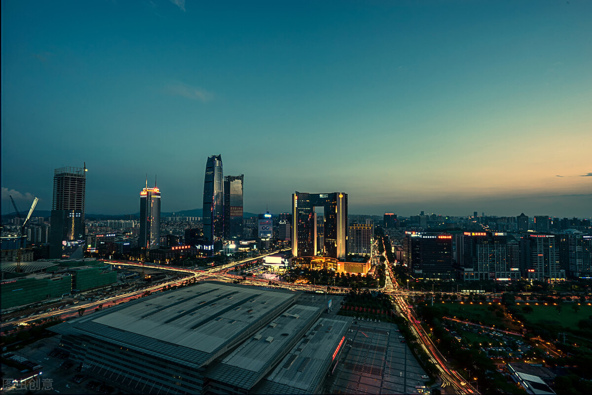 深度游必去十大免费景点,五大免费景点推荐