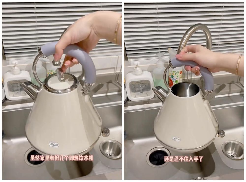 好用又实惠的小家电推荐,有什么好用的小家电