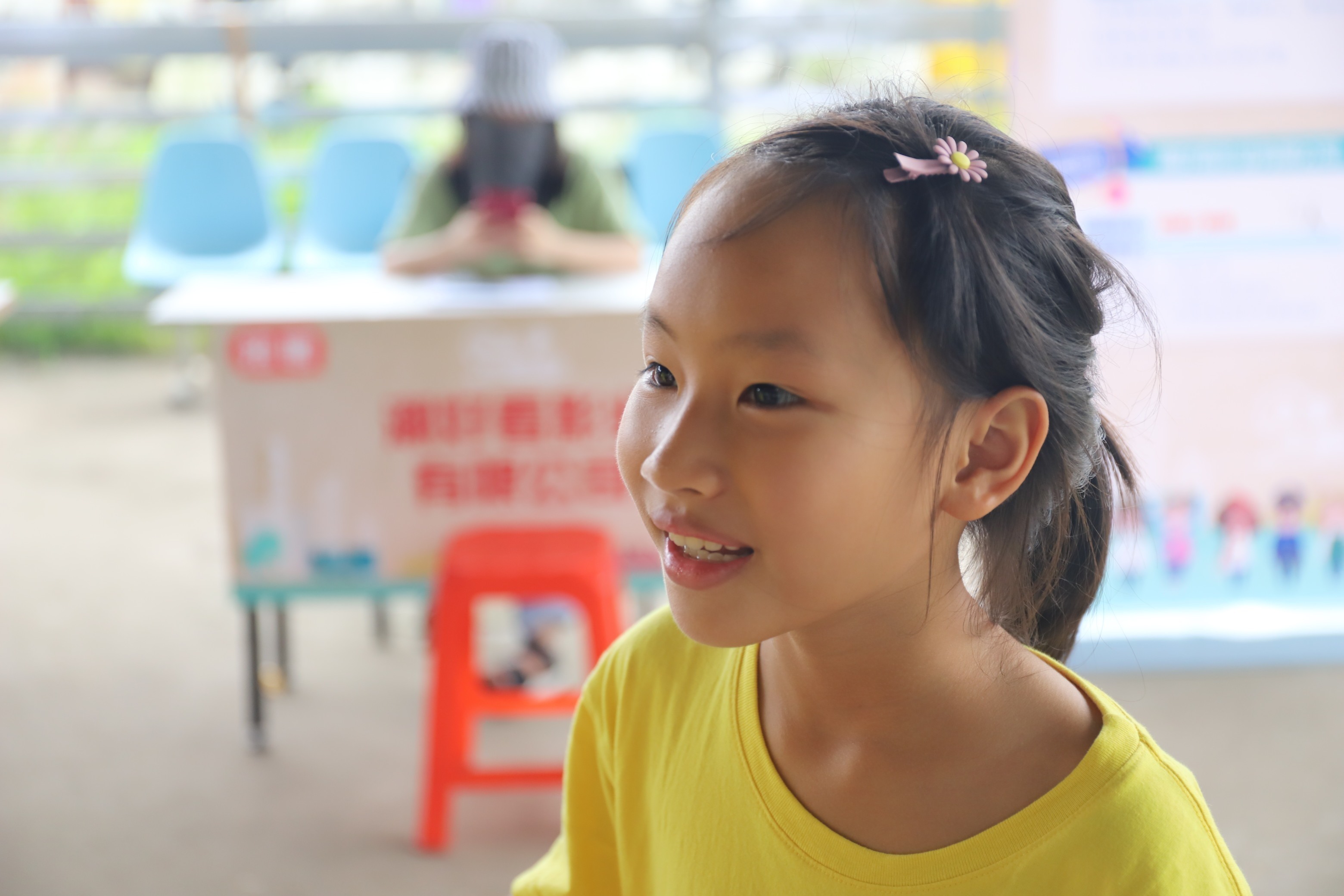 假期末尾，精彩未完待续！2022“未来的我”生涯规划体验营圆满落幕