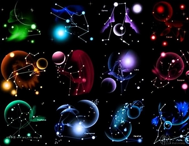 遍寻星光，探秘星座与星际神话，共赏人文情怀和神秘谜团