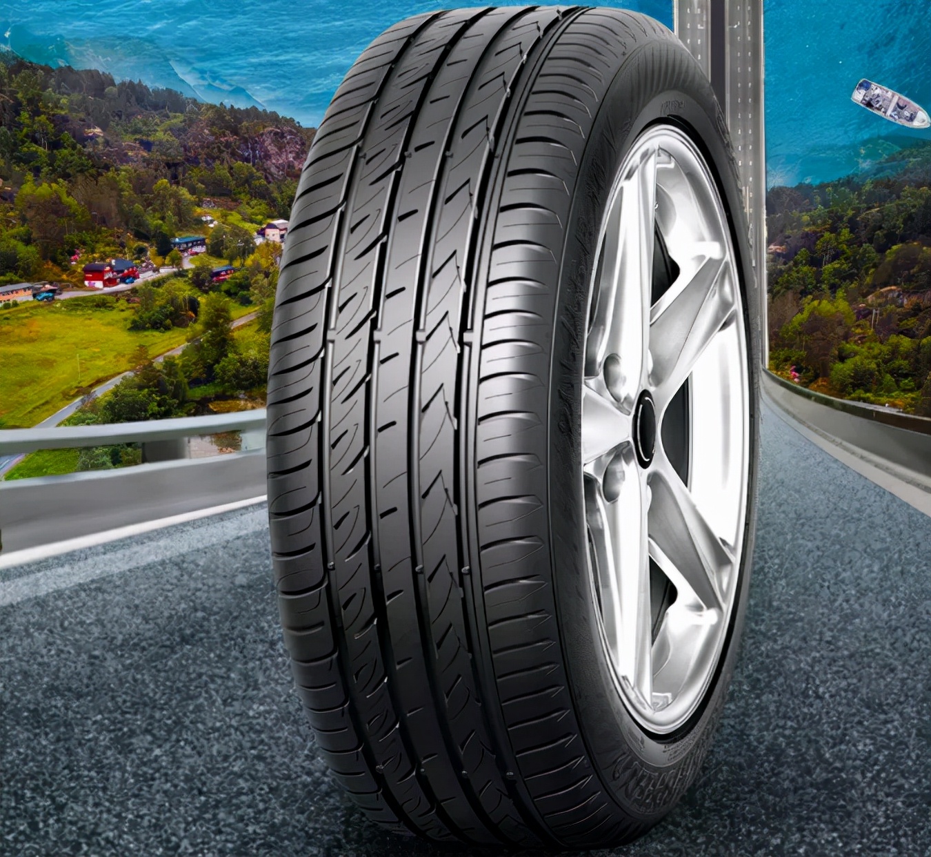 车辆备胎有什么需要注意的,备胎注意事项及使用方法