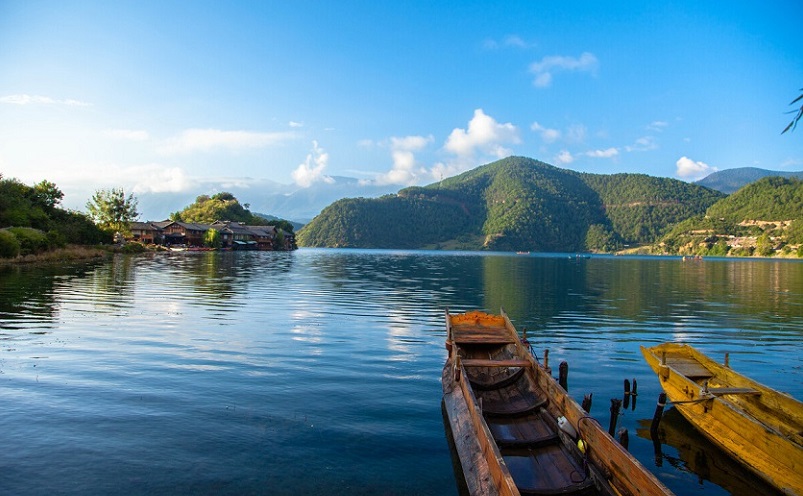 云南建水旅游十大必去景点,云南丽江十大旅游景点