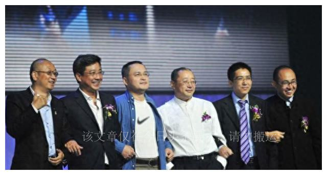 碧桂园和恒大最新消息,碧桂园与许家印