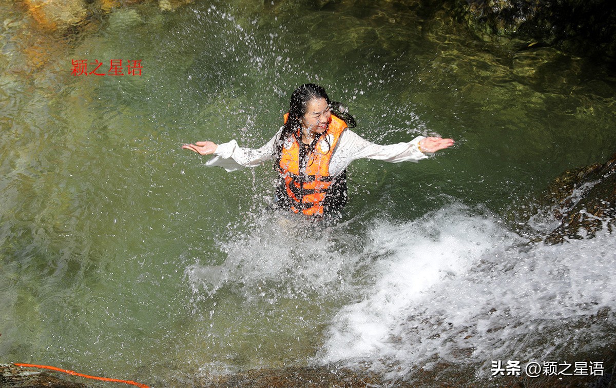 宁波四明山秋色,宁波仰天湖大草原