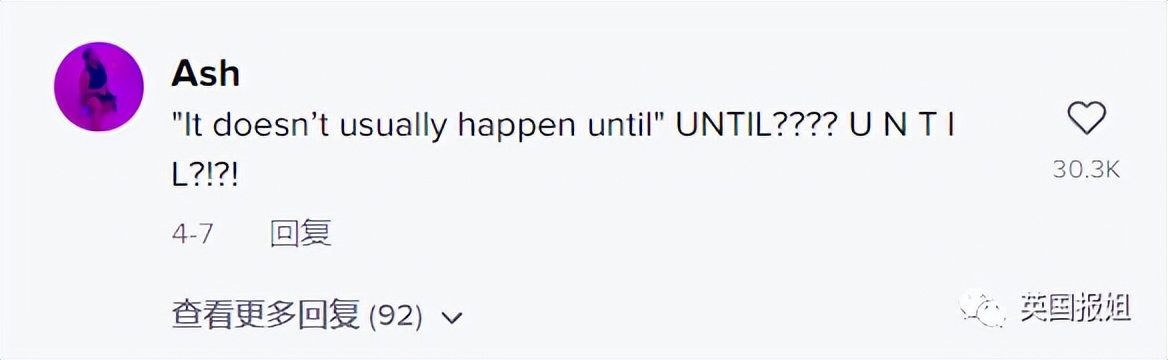 美国18岁女孩放超大响屁，竟把子宫从身体里喷出来？奇特经历爆火