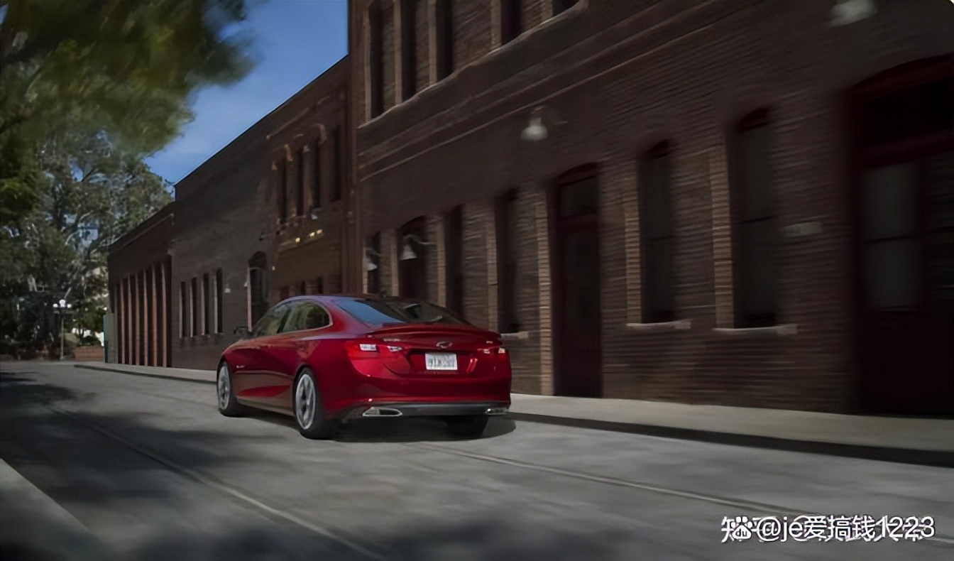 雪佛兰与别克品牌,雪佛兰算小众品牌吗